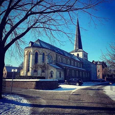 Maas Maaseik